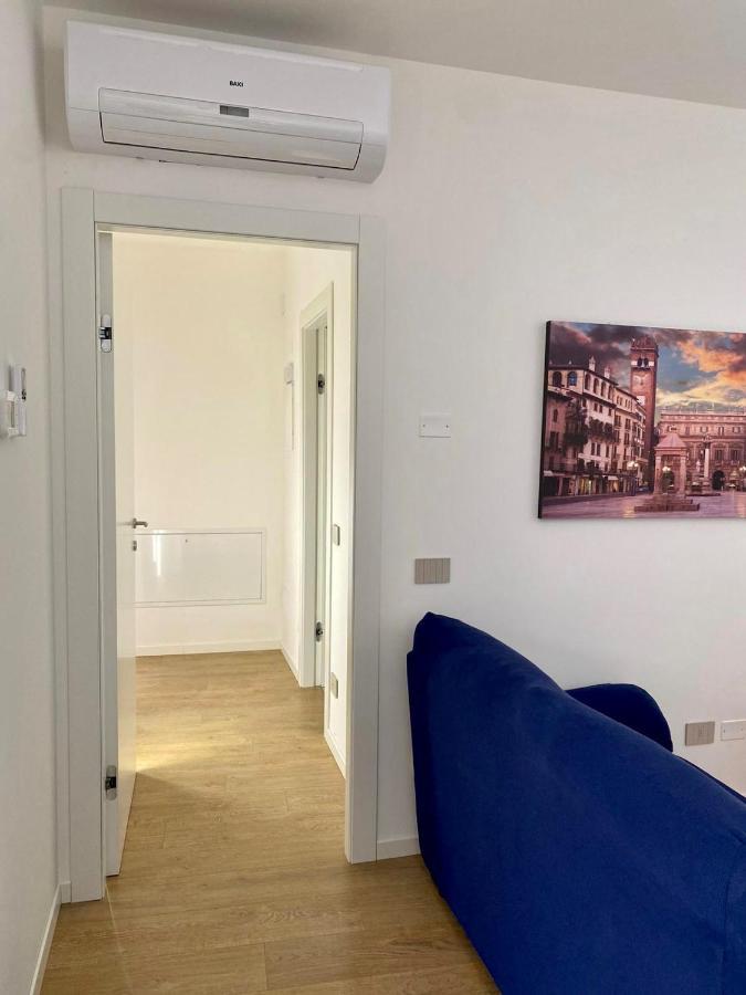 Gisella Apartment Verona Exterior foto