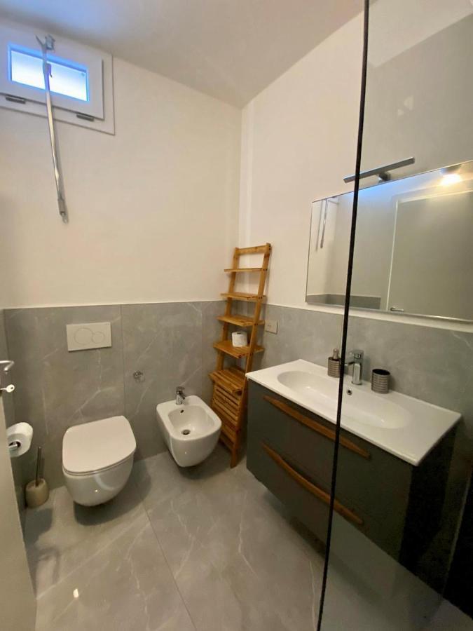 Gisella Apartment Verona Exterior foto