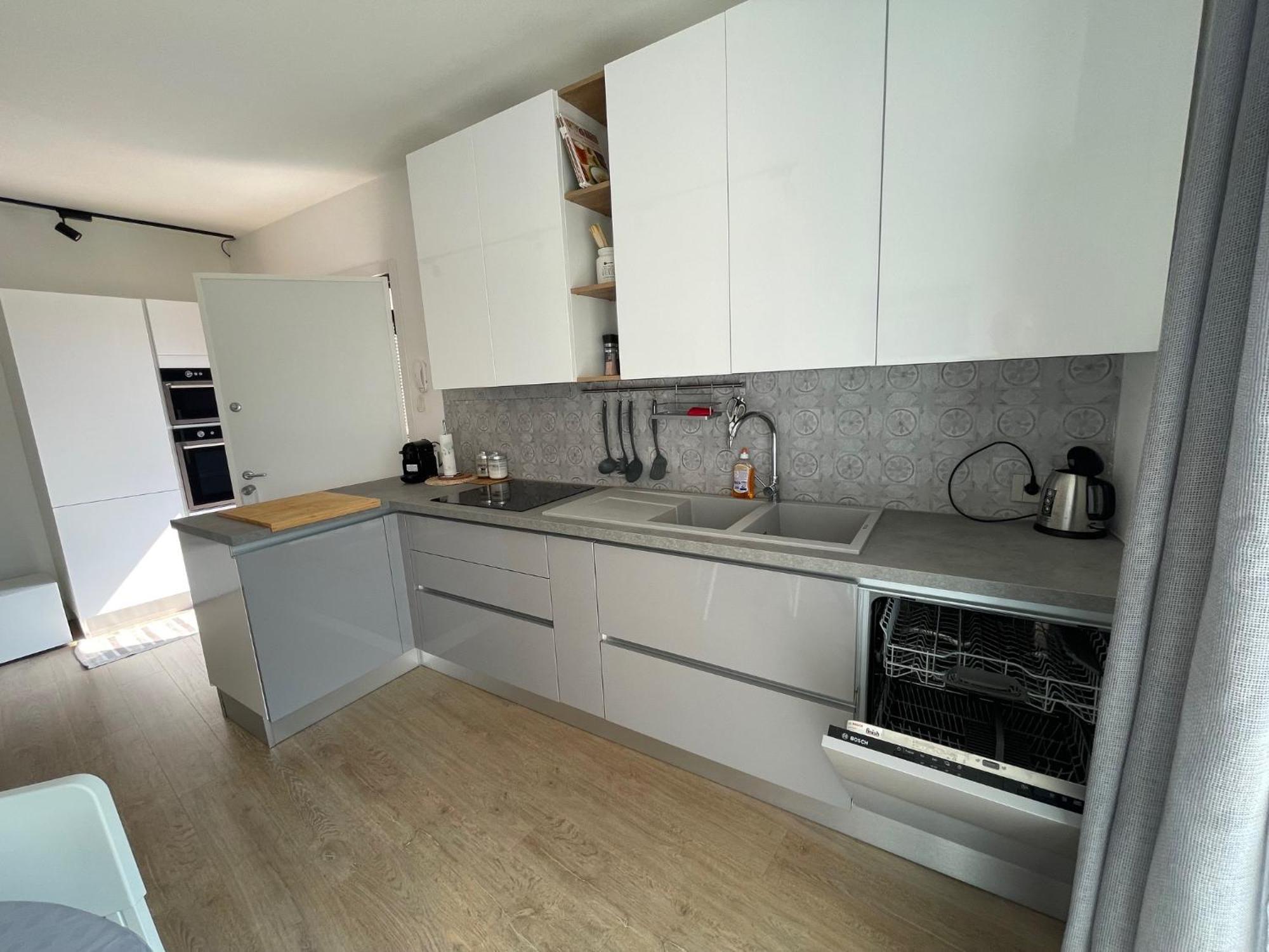 Gisella Apartment Verona Exterior foto