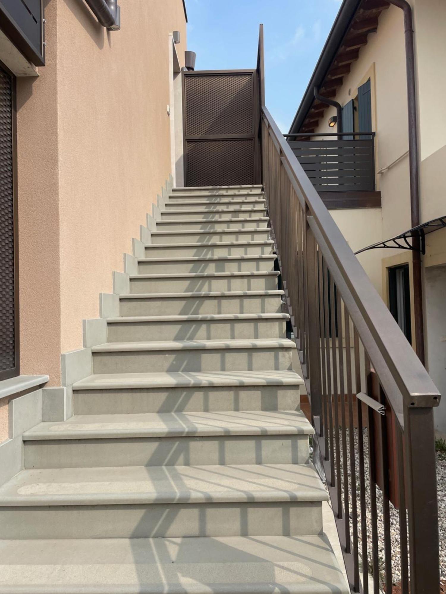 Gisella Apartment Verona Exterior foto